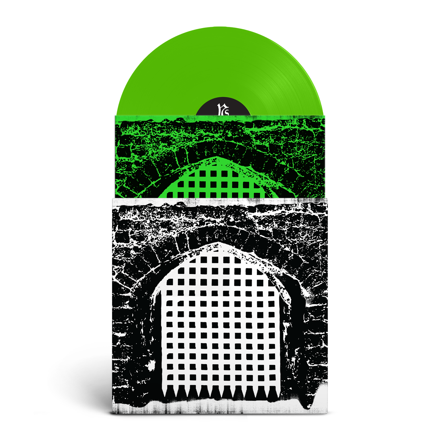 THE PORTCULLIS LP