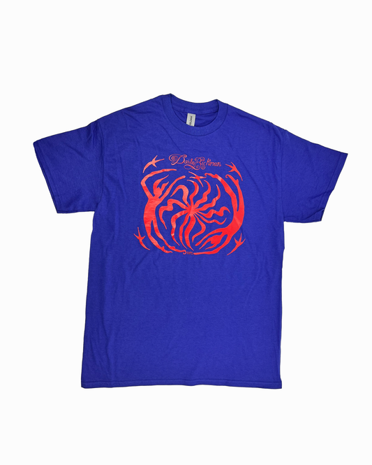 DAISY RICKMAN Pisky Sun Dance T-Shirt