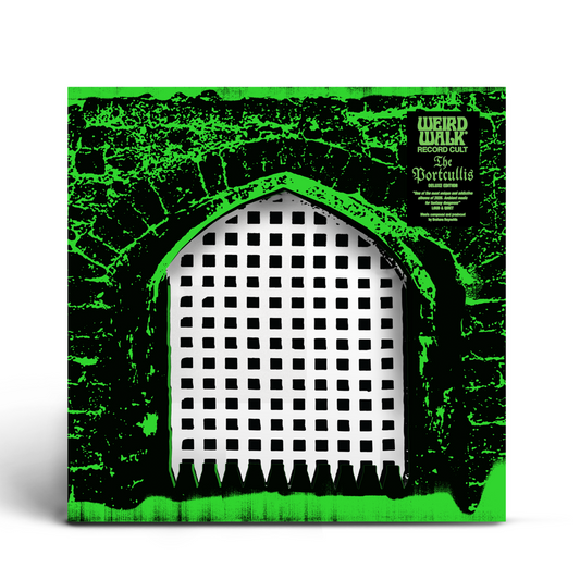 THE PORTCULLIS DELUXE EDITION [PRE-ORDER]